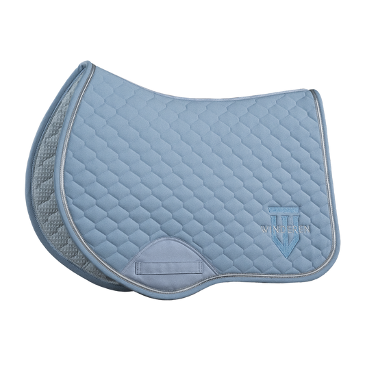 Valtrap Winderen jumping - Sky Blue/Silver