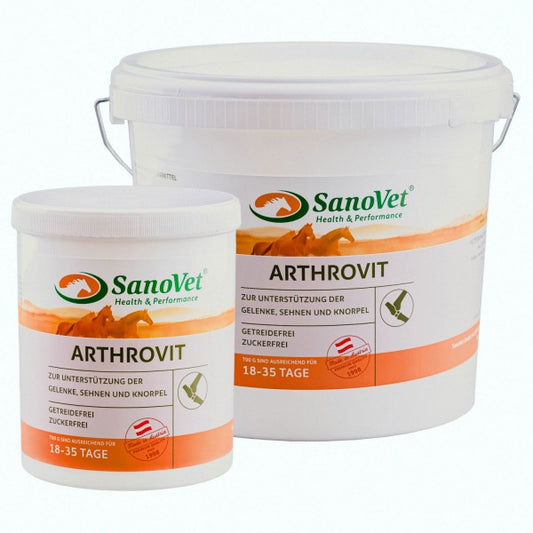 ARTHROVIT