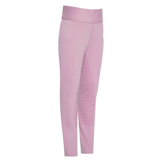 Colanti echitatie IRH Tessy Light jr