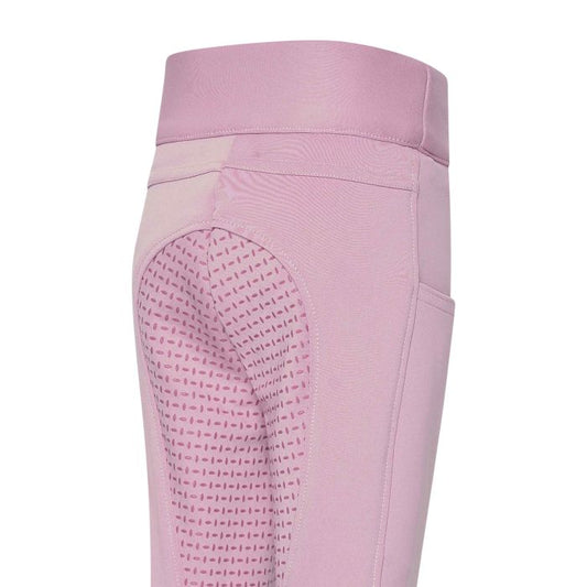 Colanti echitatie IRH Tessy Light jr