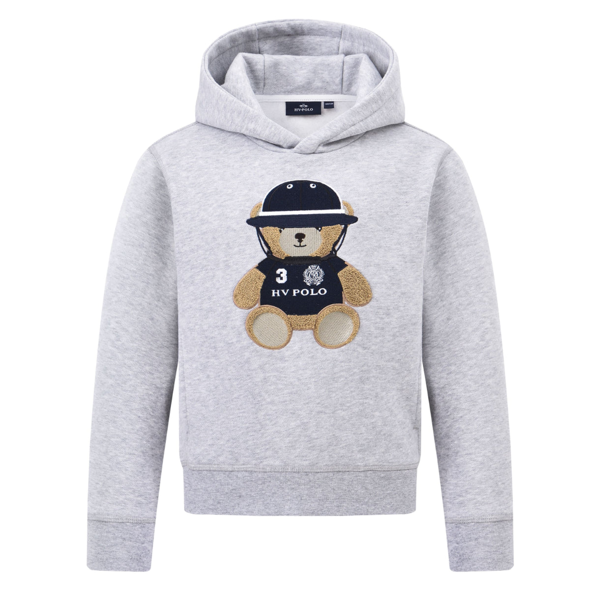 Hoodie HVP Teddy Kids
