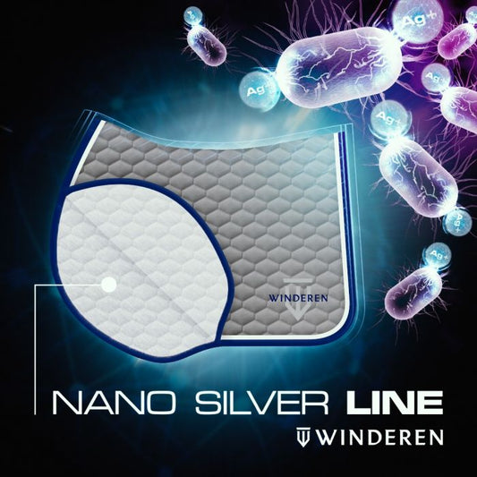 Valtrap Winderen Nano Silver jumping