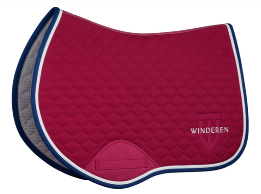 Valtrap Winderen jumping - Ruby/White