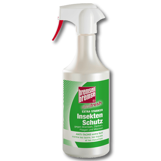 Solutie muste si tauni Ultrafresh, extra strong