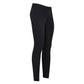 Pantaloni de echitatie ES Equitation Queen Diamond FullGrip