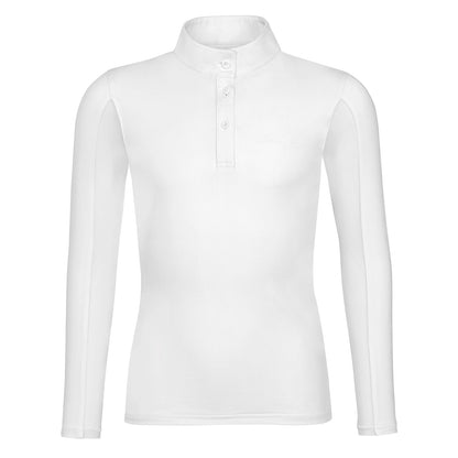 Bluza de competitie cu maneca lunga