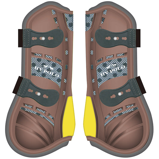 Jambieri HVP Tech