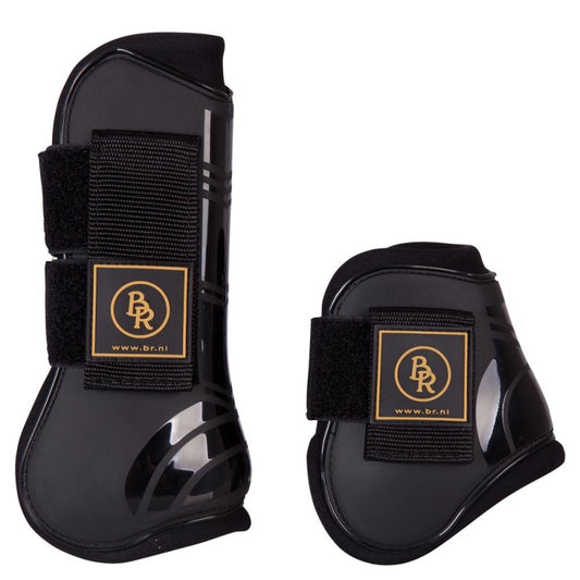 Set protectii picioare F/S