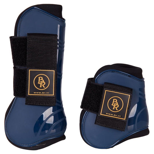 Set protectii picioare F/S