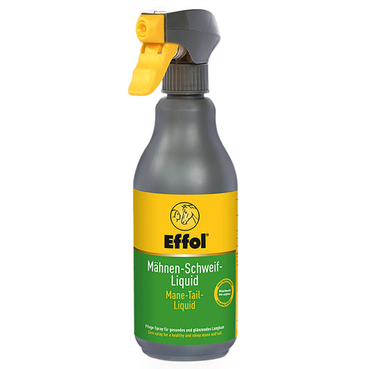 EFFOL solutie de coama si coada pentru volum