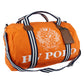 Geanta pentru echipamentul de echitatie Favouritas Equestrian Polo Mandarin