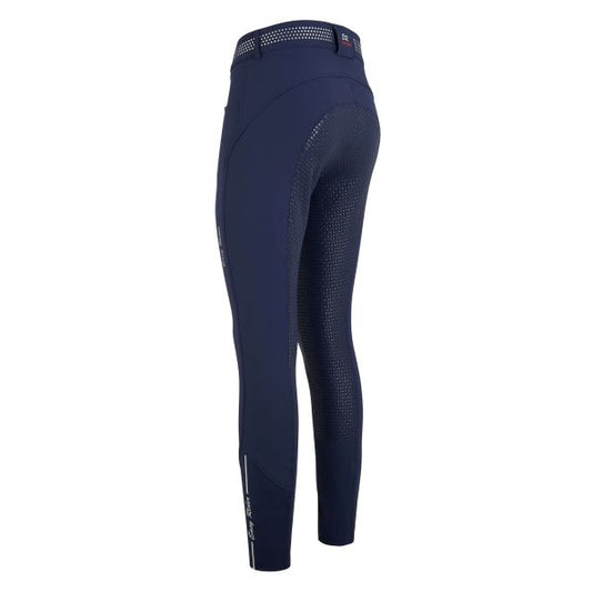 Pantaloni echitatie ER Naja FullGrip