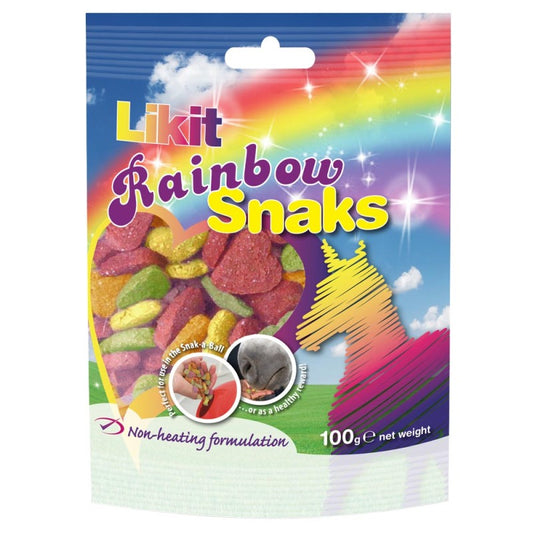 Likit snacks 100 gr