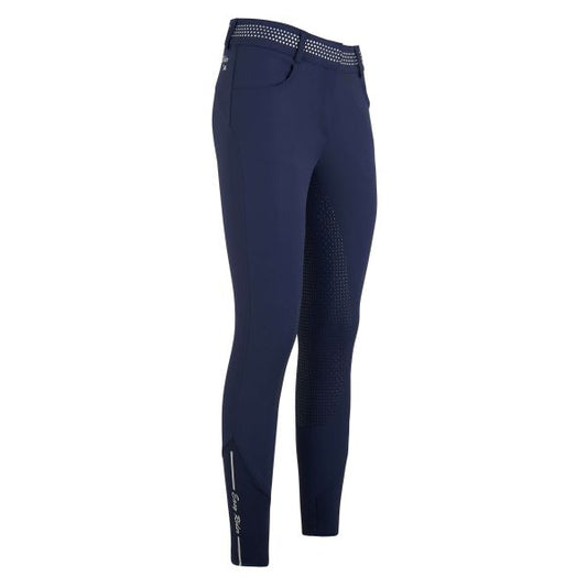 Pantaloni echitatie ER Naja FullGrip