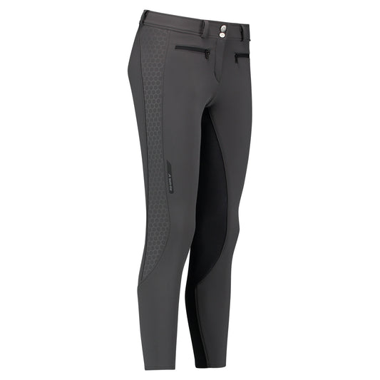 Pantaloni echitatie ESPharis FullGrip