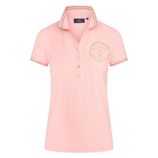 Tricou Polo HVP Beau