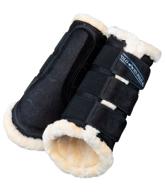 Jambiere HVP Welmoed Black