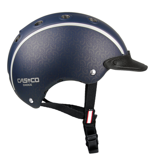 Toca CHOICE Navy Blue CASCO