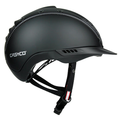 MISTRALL-2 EDITION BLACK STRUCTURE CASCO