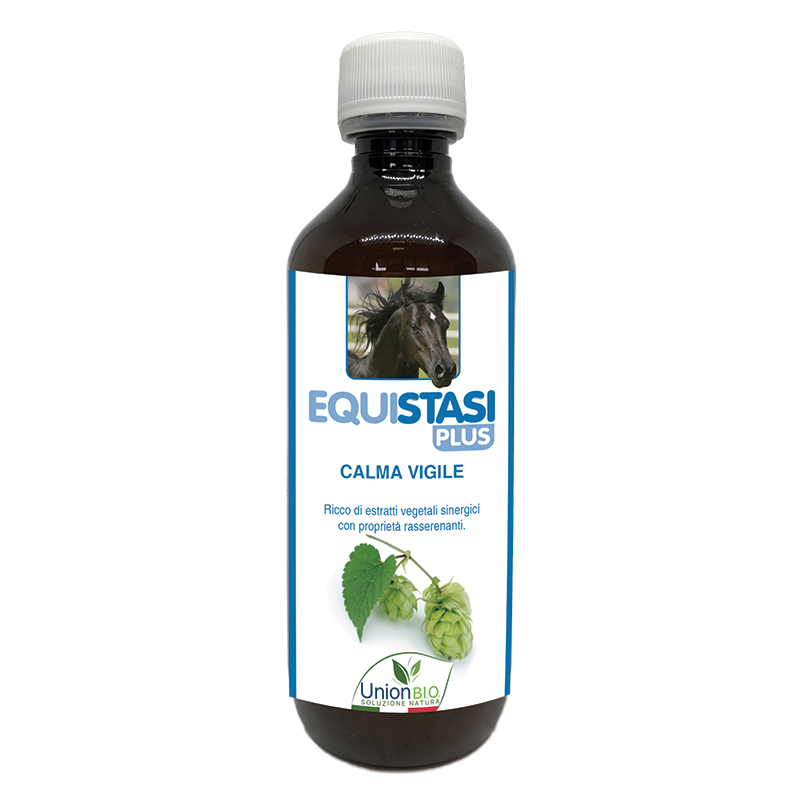 EQUISTASI plus - CALMA