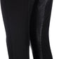 Pantaloni echitatie IRH Dancer FullGrip Junior