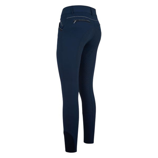 Pantaloni echitatie full-grip IR Admire