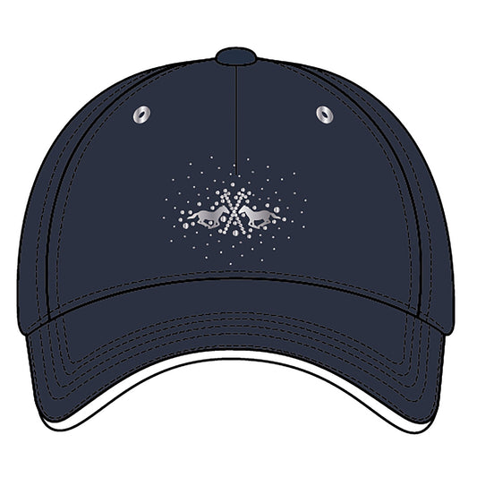 Sapca HVS Merle Navy