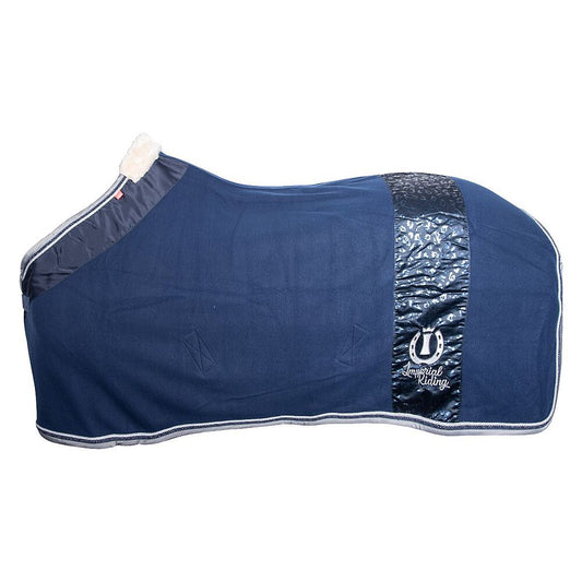 Patura fleece IRH Ambient Navy
