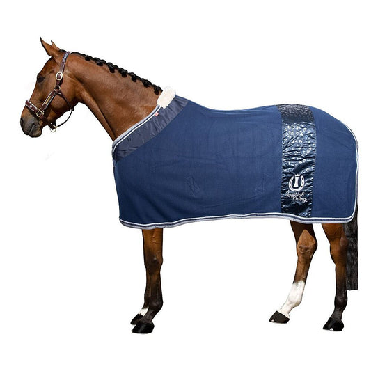 Patura fleece IRH Ambient Navy
