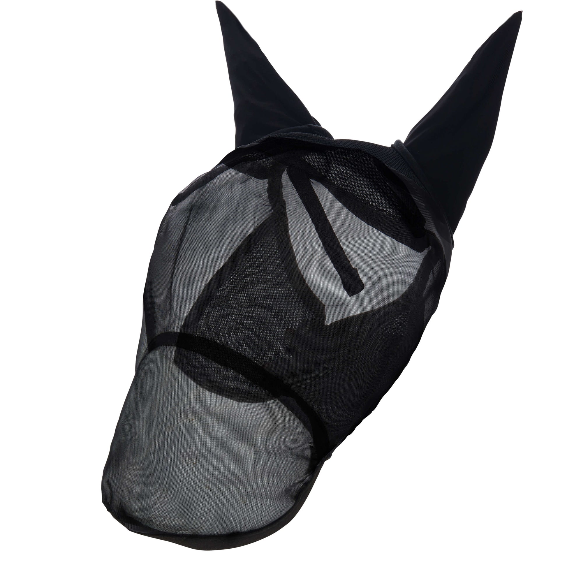 Masca muste echitatie Equestrian Polo echipamente cai protectie Imperial Riding