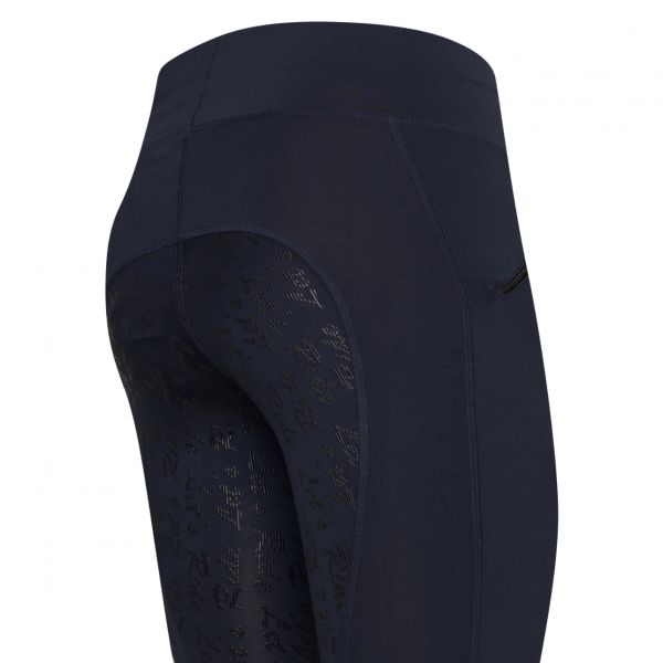 Pantaloni echitatie ERDietse FullGrip kids
