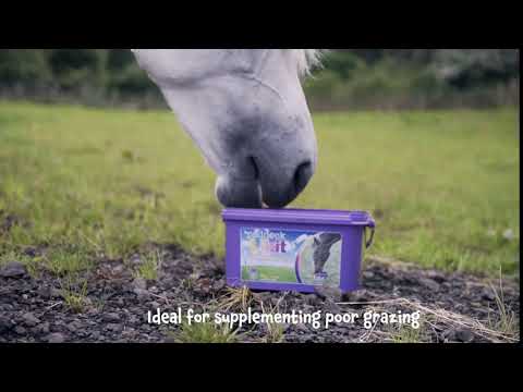 Likit Paddock 8kg