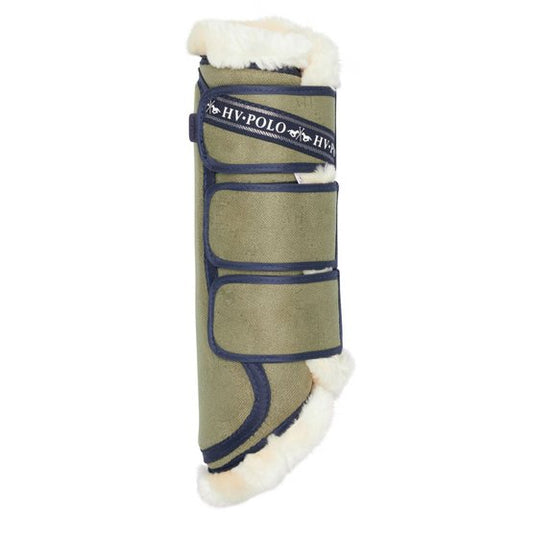 Jambiere HVP Welmoed Camouflage Green