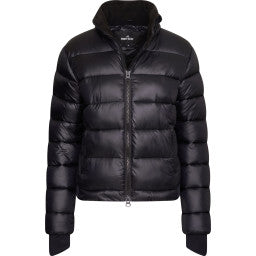 Jacheta Bomber ES Camera