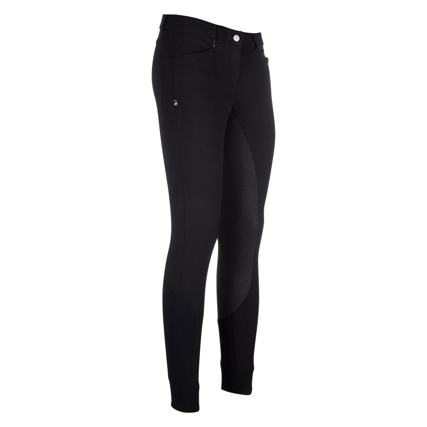 Pantaloni de echitatie ES Carina FullGrip ladies