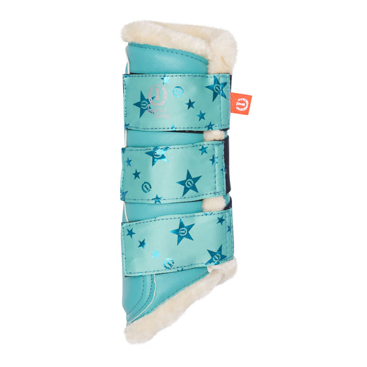Protectii picioare bandaje cai cositori Equestrian Polo echipament echitatie Imperial Riding