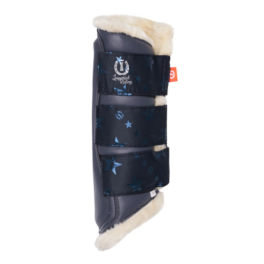 Protectii picioare cai cositori Equestrian Polo echipament echitatie Imperial Riding