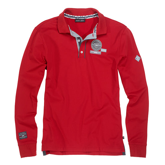 Bluza Fleece Pascal Men